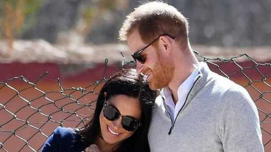 Meghan Markle not accompanying Prince Harry to Prince Philip's funeral