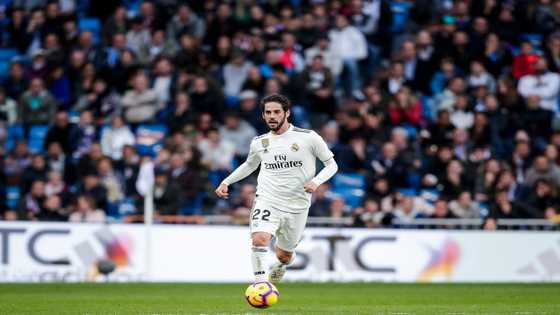 Isco finally speaks on his £70m move to join Premier League side Chelsea