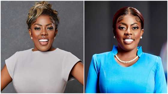 Nana Aba Anamoah recounts how she blasted a Twitter troll on Next TV Star: "I Don’t Regret It’