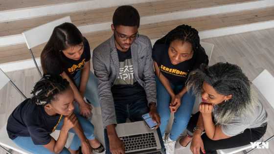 How to raise & sustain Ghana's next generation of entrepreneurs