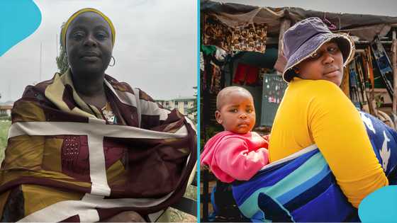 Social media divided as lady explains why she avoids childbearing