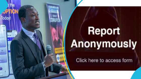 Scholarship Secretariat accused of corruption, analyst urges Ghanaians to report extortion to OSP