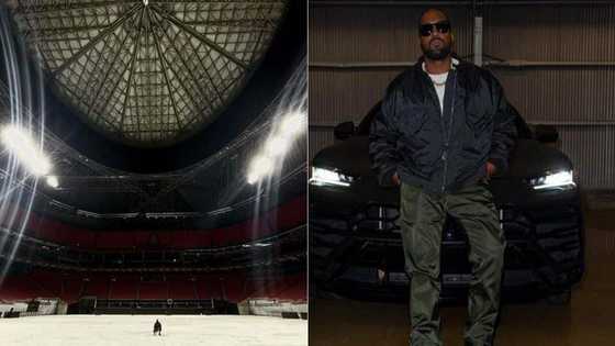 Kanye West: Over half of tickets for 2nd 'Donda' show sold in just 1 hour