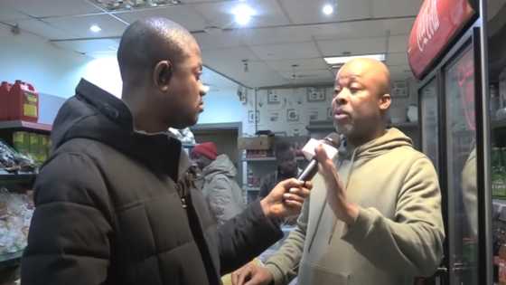 I've been able to build 3 houses in Ghana after moving abroad - UK based man says