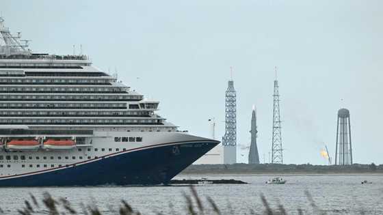 Bezos's Blue Origin postpones rocket launch over weather