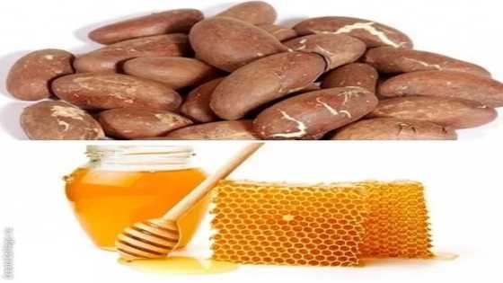 Health Benefits of Bitter Kola and Honey