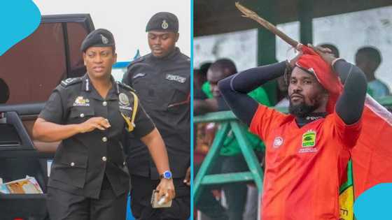 More Updates Emerge as Lawyer and Senior Police Officer Address Nana Pooley’s Death