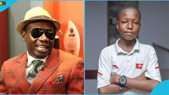 Counselor Lutterodt raises concerns regarding the 13-year-old who gained admission to KNUST