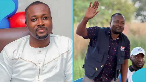 NPP’s Nadowli Kaleo constituency youth organiser Salam Mwinibalonno passes away