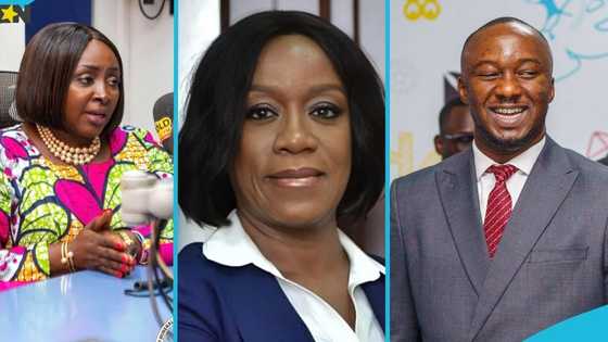 Ablekuma North: Minority MPs call for President Mahama to sack Malik Basintale and Hanna Bissiw