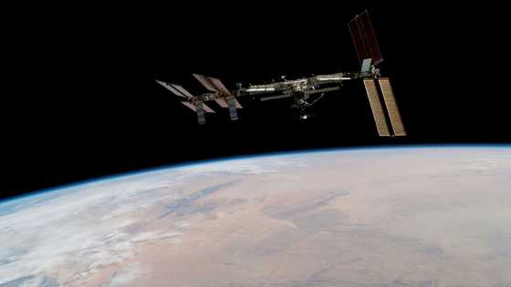 Russia to quit International Space Station 'after 2024'
