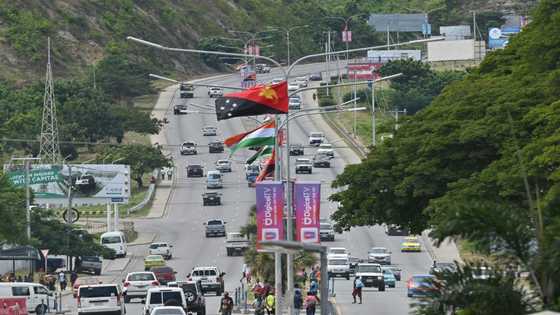 'Friends to all': US-China influence race a boon for Pacific islands
