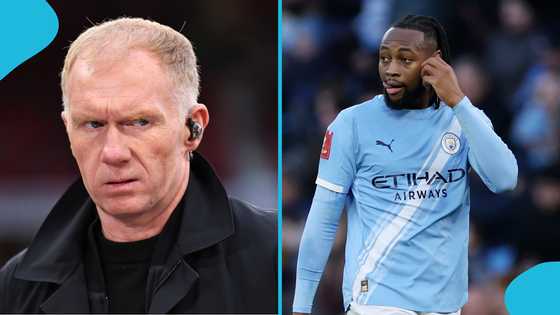 England legend criticises Semenyo’s move to Man City: "They don't need him"