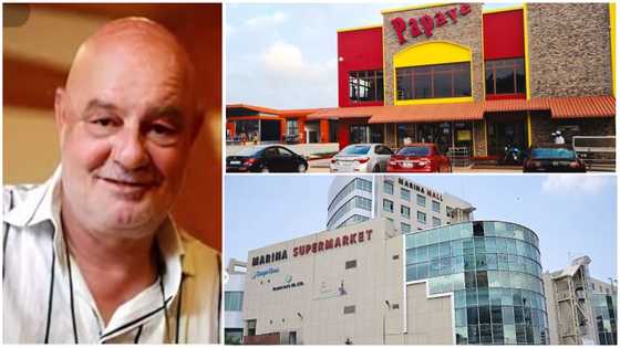 Papaye, Melcom and 2 other popular mega-companies in Ghana that are not owned by Ghanaians