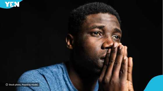 United Party’s Solomon Owusu recounts near-death experience in South Africa