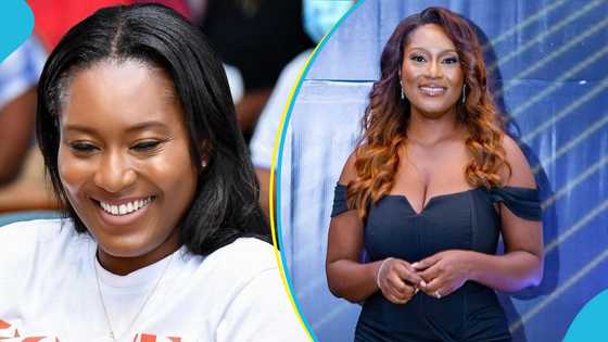 Tracy Sarkcess recounts hardships in Germany, peeps react