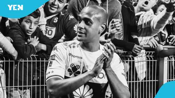 Tragedy as former Brazil Striker dies following wall collapse