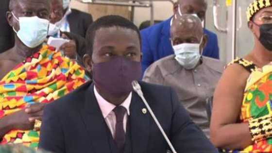 Special Prosecutor: 6 top highlights from Kissi Agyabeng's 5-hour long vetting