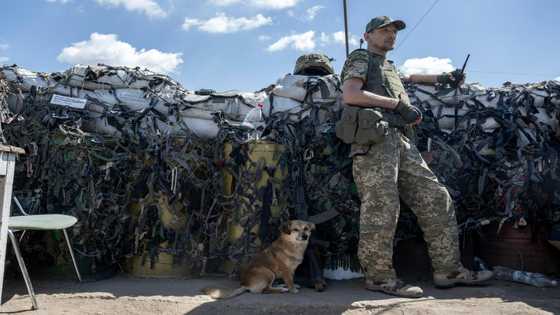 Russia says missiles sank Ukrainian warship in Odessa port strikes
