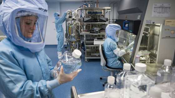 'Now or never' for pandemic accord, says WHO chief after US pulls out