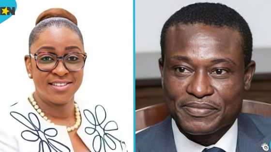 Yvonne Nana Afriyie Opare: MD of Ghana Airport Company Limited invited for questioning by OSP