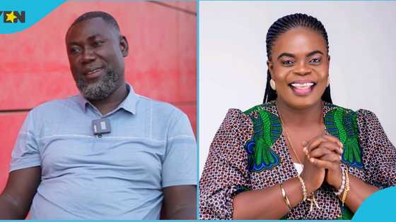 Sompa Nkomo producer disgraces Odifour Paul: "You professed love to 90 percent of our staff"