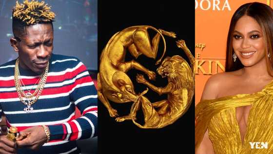 Why I chose Shatta Wale, others for my Lion King album - Beyoncé explains in new video