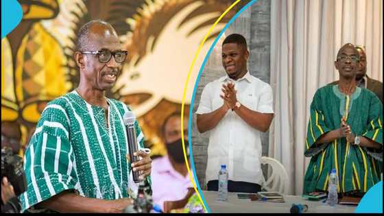 NDC accuses Electoral Commission of sending faulty machines to its strongholds