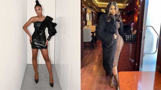 Normani and Cardi B show fans their 'Wild Side' in new steamy music video