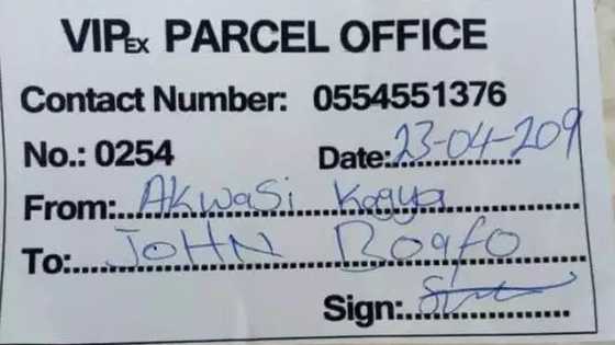 Ghanaians alerted to new VIP bus scam