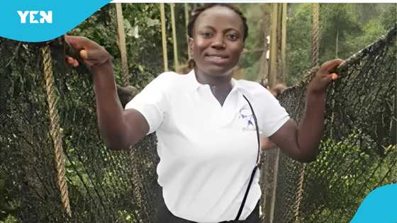 27-year-old lady dies in boyfriend's room, police orders autopsy: "I dey fear this pass"