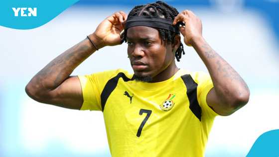Premier League side discloses 4 reasons why the club signed top Black Stars player