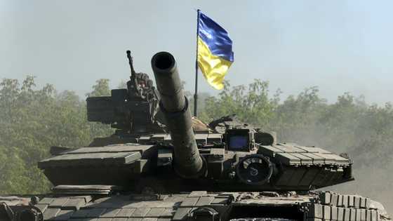 Ukraine forces endangering civilians: Amnesty