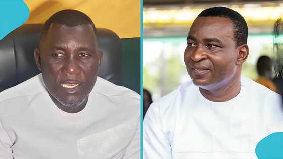 Wontumi's arrest: Member of Ken Agyapong's camp confesses to giving NPP Chairman's location to the authorities
