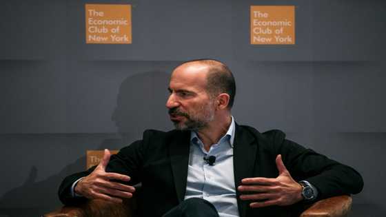 Uber reports surge in Q4 revenues, offers bullish outlook