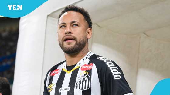 Neymar takes bold decision to sue journalist over serious claims