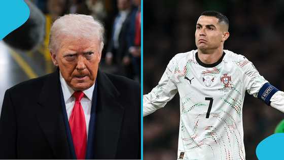 Portugal, France among 8 top countries told to 'pause participation' in 2026 World Cup