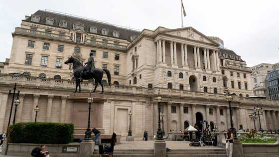 BoE set for finely balanced pre-budget rate call