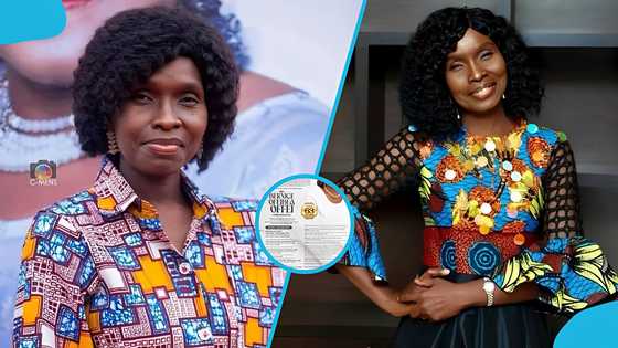 Life Is Short hitmaker Bernice Offei’s send-off: Inside the 3-day farewell at Legon