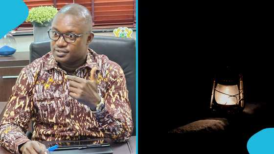 Mahama administration warns of dumsor due to insufficient fuel: “We’re in a very serious situation”