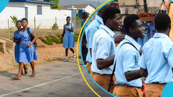 Opinion article: Is SHS pressure breaking Ghanaian students?