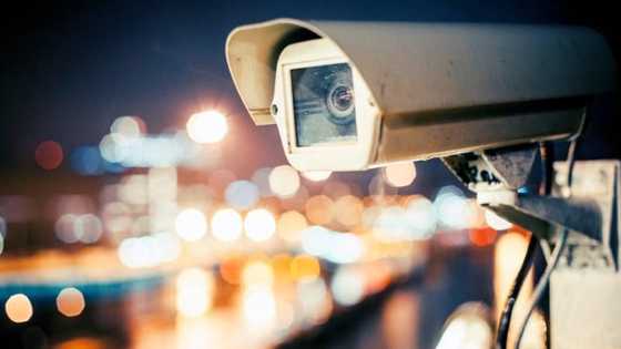 CCTV cameras installed in Accra should be activated to curb crime – Okoe Vanderpuije