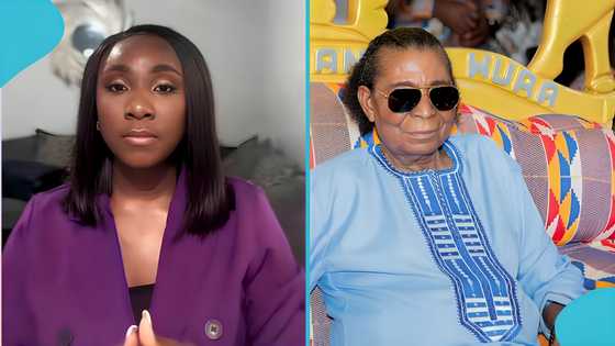 Apostle Safo Kantanka: Former member of Kristo Asafo shares her regrets, advises current members