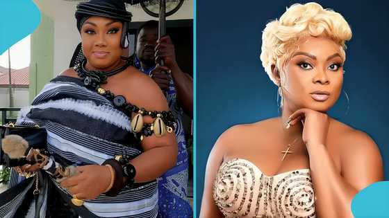 Beverly Afaglo's sister send strong warning across over the actress's cause of death
