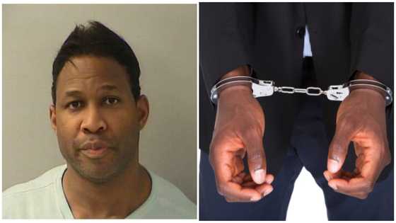 Man claiming to be a "Ghanaian prince" on trial in the US for alleged $800,000 fraud