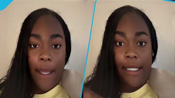 "Send your boyfriends money for lunch and haircuts": Us-based lady advises women