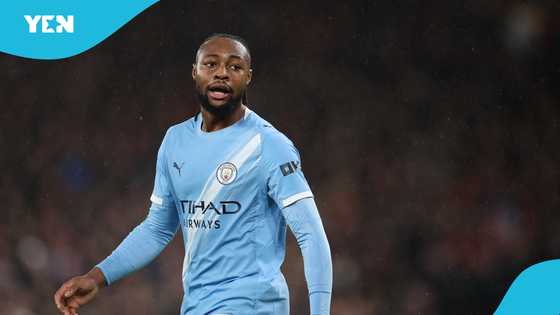 Premier League top three wingers revealed as Antoine Semenyo misses out