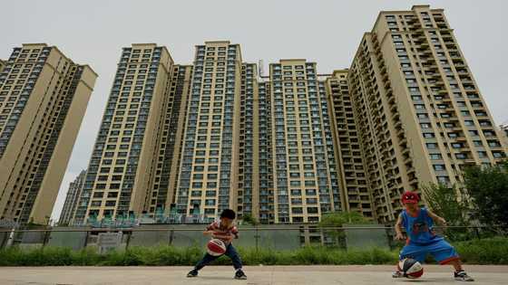 Unit of Chinese property giant Evergrande ordered to pay $1.1 billion
