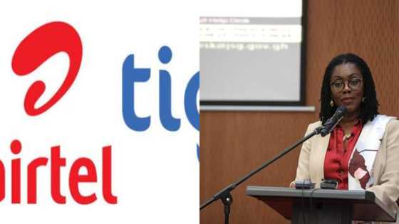 Govt finally takes over AirtelTigo after signing an agreement for transfer of ownership