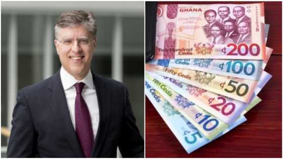 World Bank Economist wades in on why cedi, other currencies are falling against the dollar